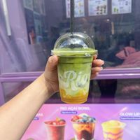   at RIO AÇAÍ in Prague