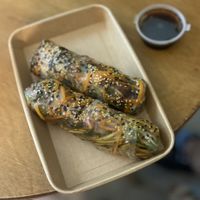   at Cam On Asian Cantina  in Larnaca