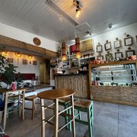   at Cam On Asian Cantina  in Larnaca