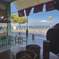   at Cam On Asian Cantina  in Larnaca