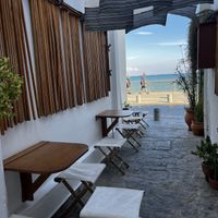   at Cam On Asian Cantina  in Larnaca