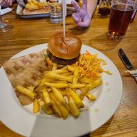  at Mill House - Beefeater in Redhill