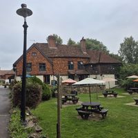  at Mill House - Beefeater in Redhill