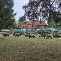  at Mill House - Beefeater in Redhill