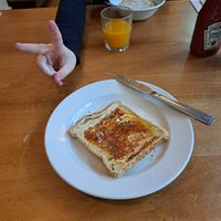  at Mill House - Beefeater in Redhill