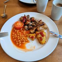  at Mill House - Beefeater in Redhill