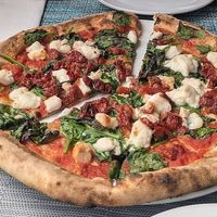 Looks nice in the photo, but.. at Alforno Madeira in Machico