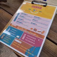  at JUNGA in Toulouse