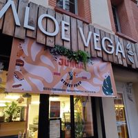  at JUNGA in Toulouse