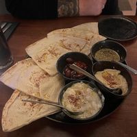  at Arabic Flavour in Aberystwyth