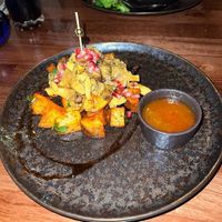  at Arabic Flavour in Aberystwyth