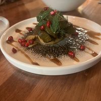  at Arabic Flavour in Aberystwyth