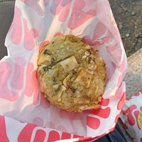 Friarielli at Tina Maccheroni  in Milan