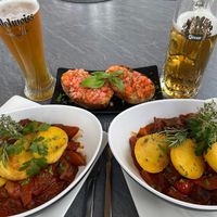   at Adler Lounge in Kals Am Grossglockner