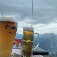   at Adler Lounge in Kals Am Grossglockner