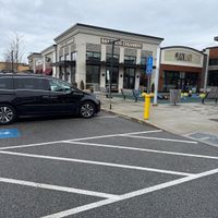   at Bay State Creamery in Hanover