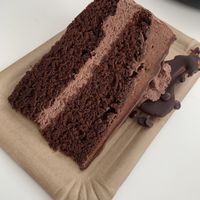   at Vegangster in Rostock