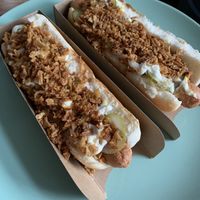   at Vegangster in Rostock