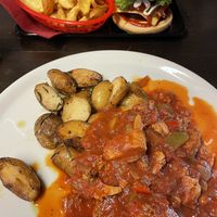   at Vegangster in Rostock