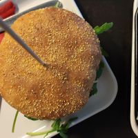   at Vegangster in Rostock