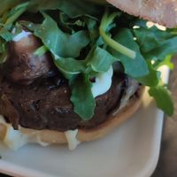   at Vegangster in Rostock