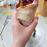 Vürüm at Vegangster in Rostock