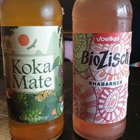  at Vegangster in Rostock