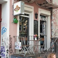  at Vegangster in Rostock