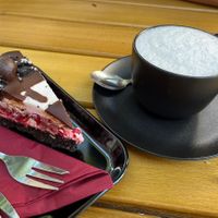   at Vegangster in Rostock