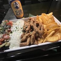   at Vegangster in Rostock