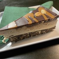   at Vegangster in Rostock