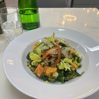   at Rustic in South East London