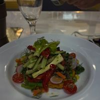 Charquican at Rustic in South East London