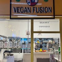  at Rustic in South East London