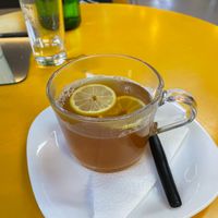  at Rustic in South East London