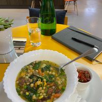  at Rustic in South East London