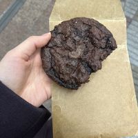Vegan cookies  at LE LABO KYOTO 京町家 in Kyoto