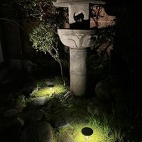 Garden  at LE LABO KYOTO 京町家 in Kyoto