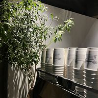 Coffee  at LE LABO KYOTO 京町家 in Kyoto