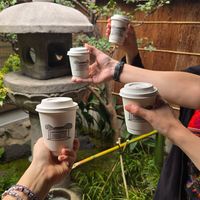  at LE LABO KYOTO 京町家 in Kyoto