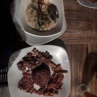   at Warung Gayatri in Abang