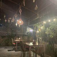   at Warung Gayatri in Abang