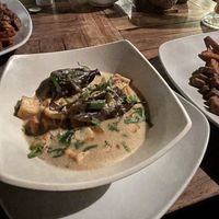   at Warung Gayatri in Abang