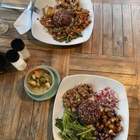   at Warung Gayatri in Abang