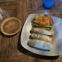   at Warung Gayatri in Abang