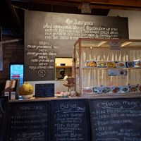  at Warung Gayatri in Abang