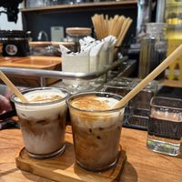   at Soul Specialty Coffee Hanoi in Hanoi