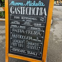  at Mamma Michela  in Desenzano Del Garda