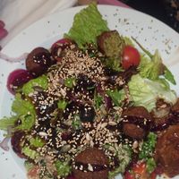  at Joshua's Shoarma   in Lisbon