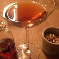  at Llama Inn Madrid in Madrid